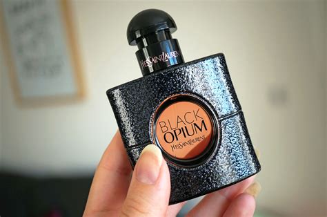 ysl black opıum|ysl black opium review.